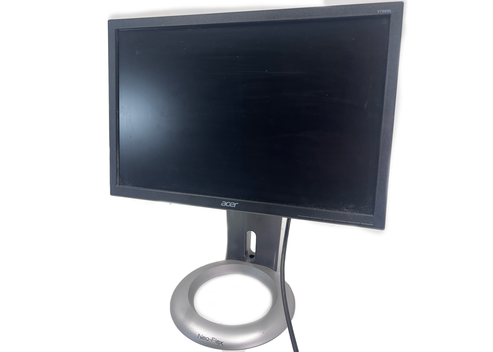 Acer Monitor 19" W/Neo-Flex Stand Questions & Answers