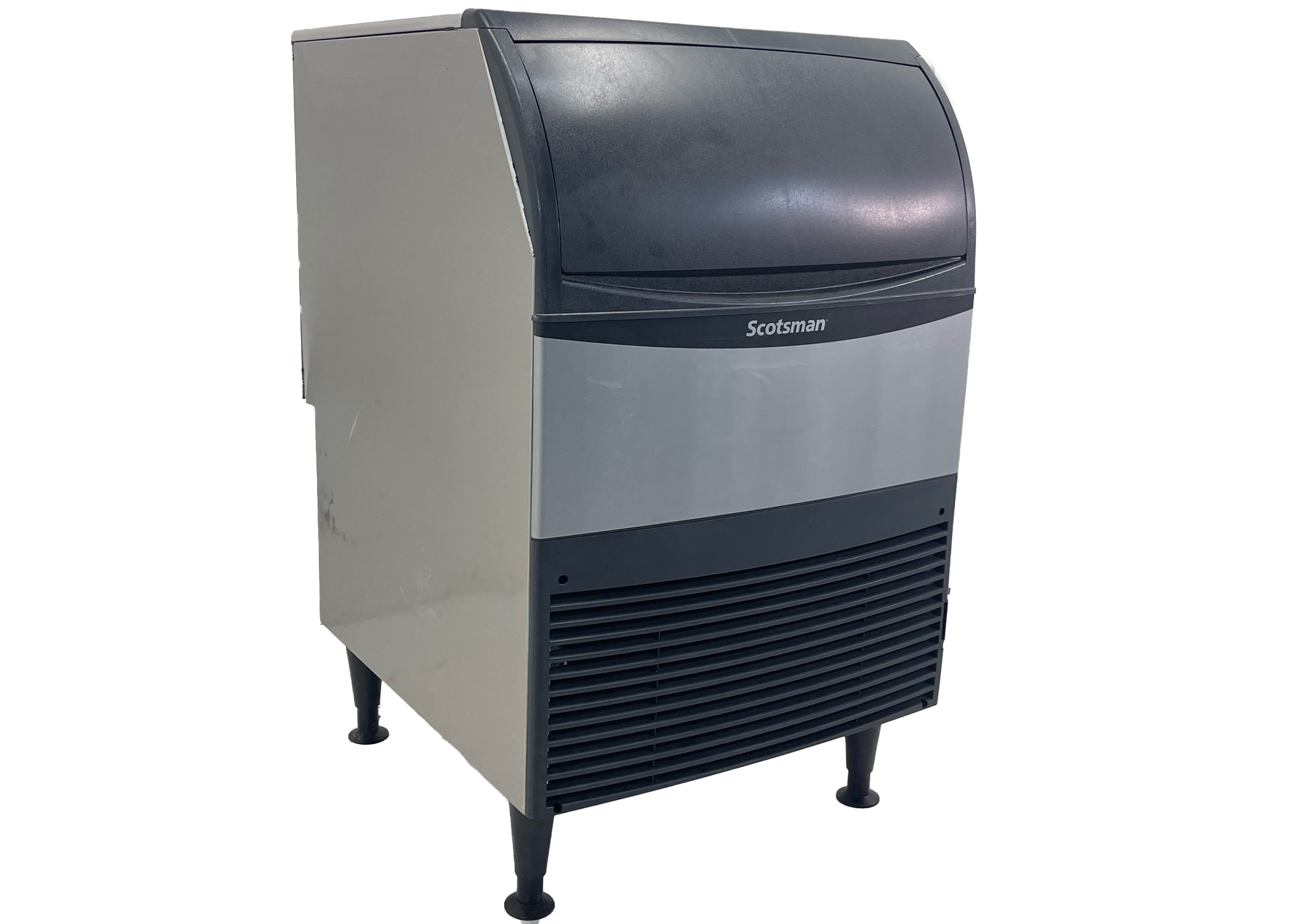 Scotsman UF424A-1 24"W Flake Undercounter Ice Machine Questions & Answers