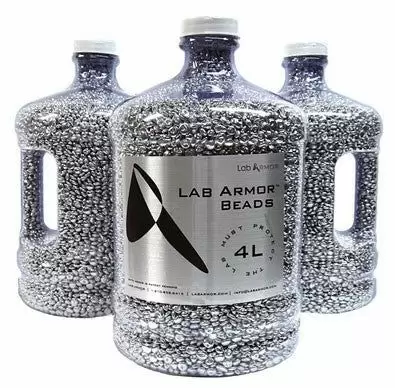 Lab Armor Thermal Beads - 2L, 4L, 5L, 8L Questions & Answers