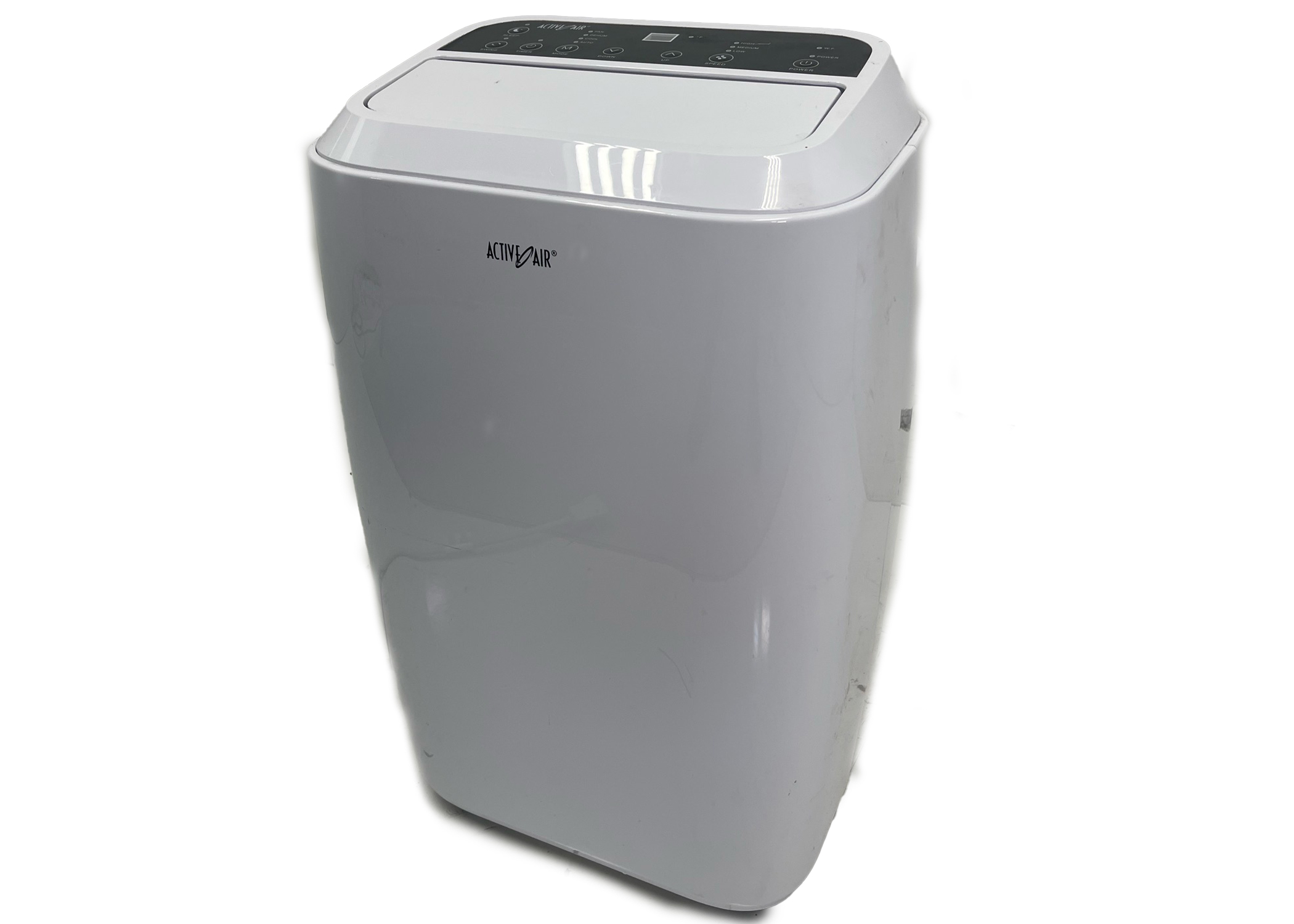 Active Air Portable Air Conditioner 14,000 BTU Questions & Answers