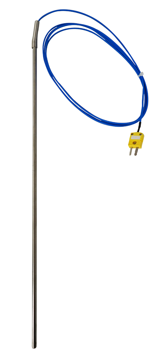 USA Lab K Type Probe - 400MM & 600MM Questions & Answers