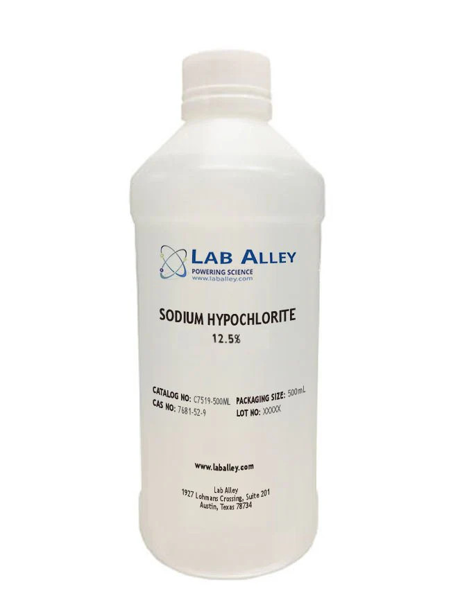 Is this chlorine for pools