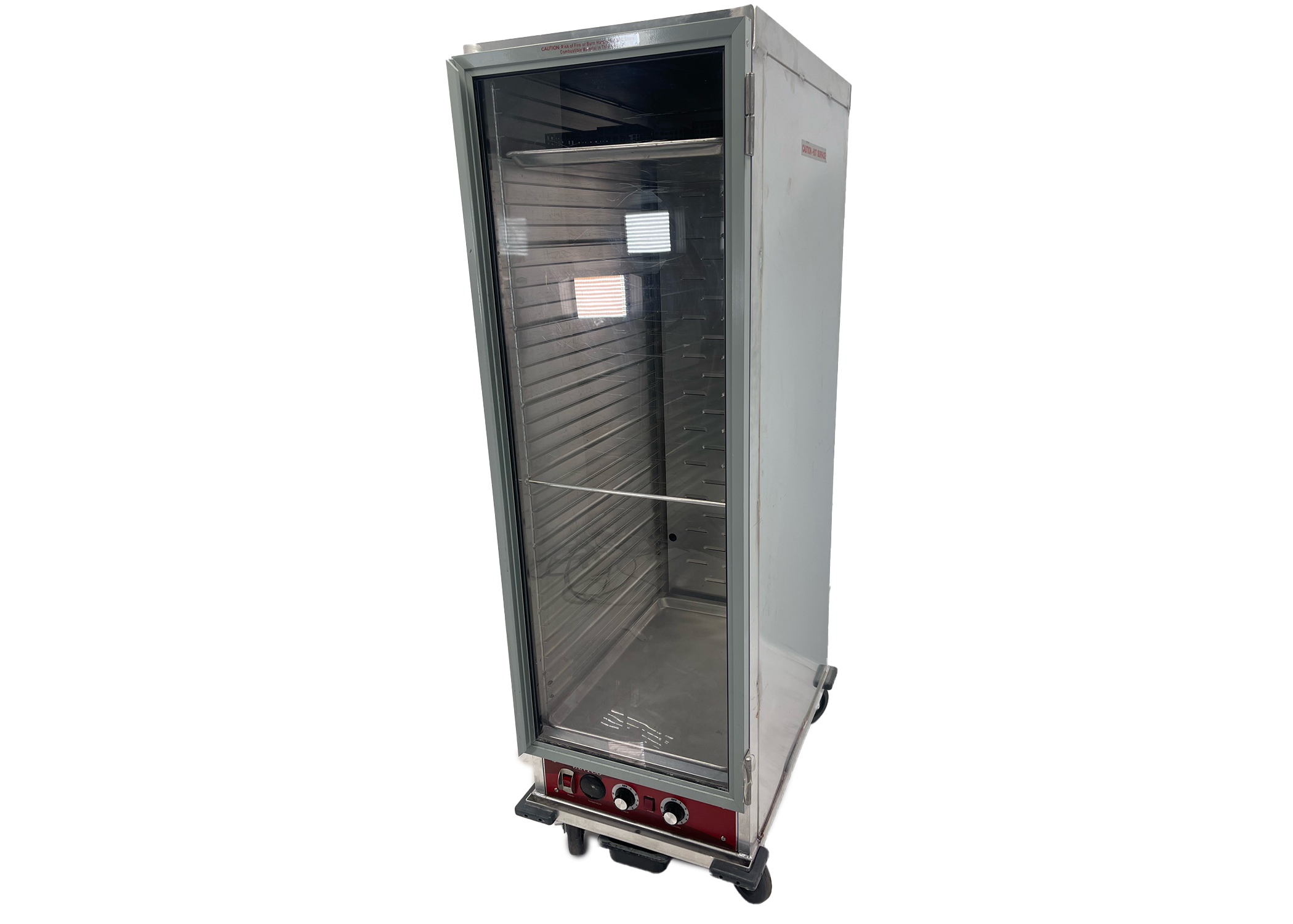 Avantco Heated Warming Cabinet Questions & Answers