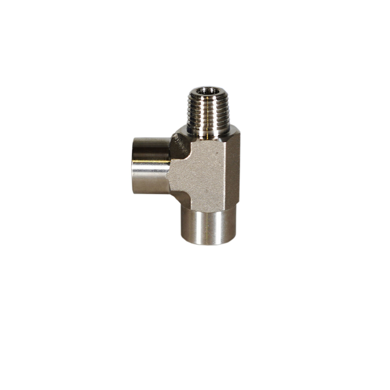 What is the psi rating on the 3/8" fittings?