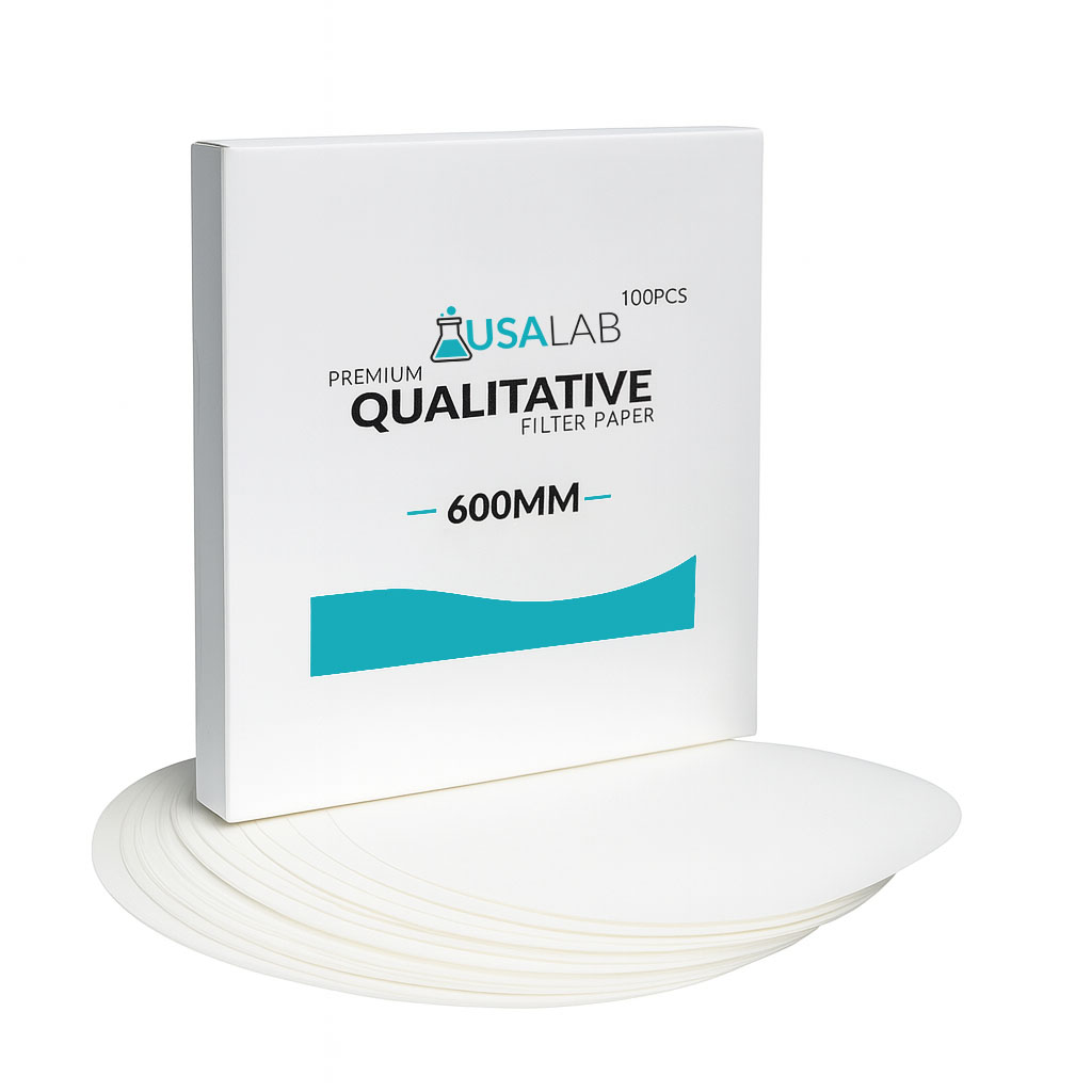 USA Lab Qualitative Filter Paper - Slow 2um Micron - Various Sizes Questions & Answers