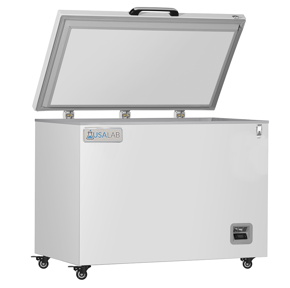 Are your freezers available with IQ/OQ/PQ and any other validations for a GMP storage usage?