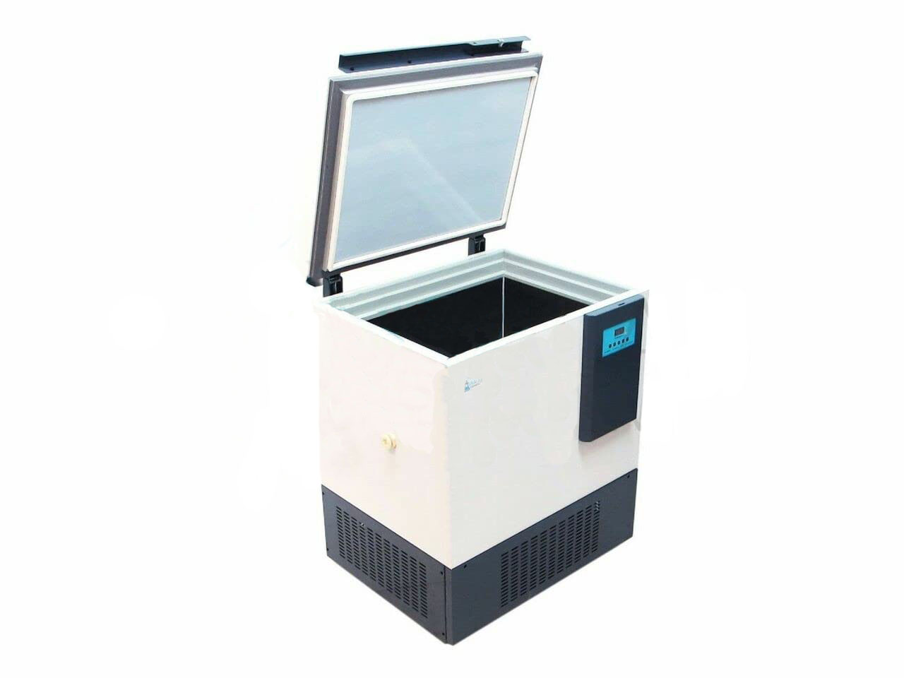 is this ultra low freezer good for continuous storing of dry ice