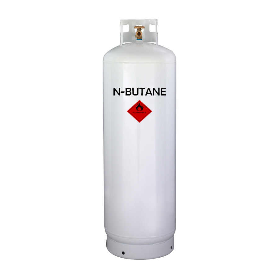 120LB N-Butane Tank Questions & Answers