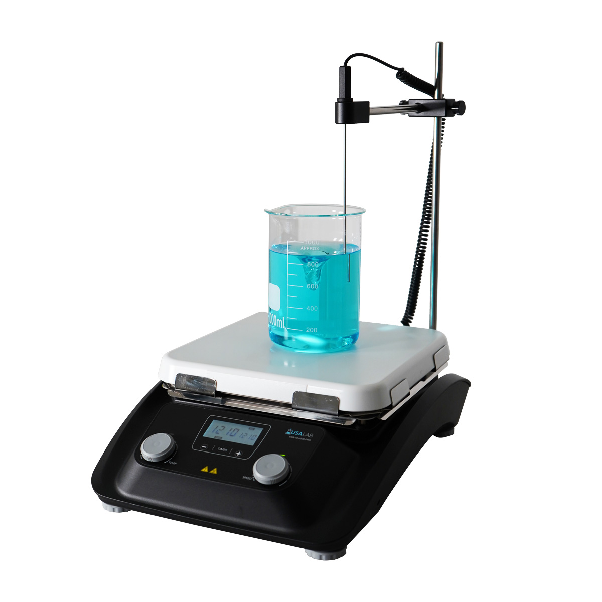 Can i set a heating timer?