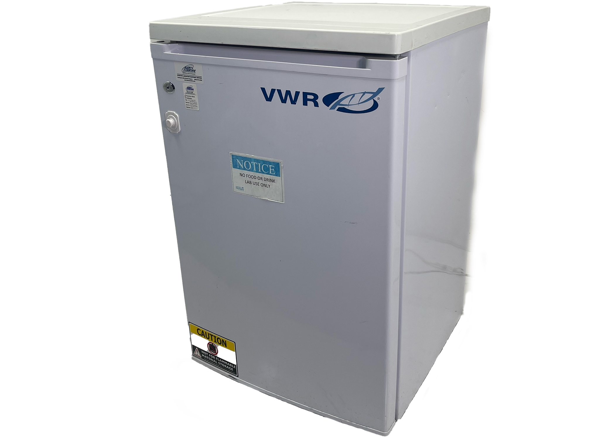 VWR Undercounter Mini Refrigerator Questions & Answers