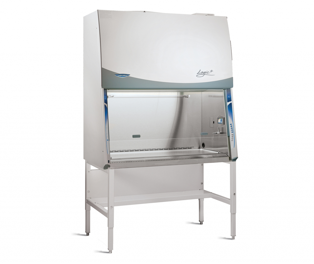 Labconco 3' Purifier Logic+ Class II A2 Biological Safety Cabinet Hood Questions & Answers