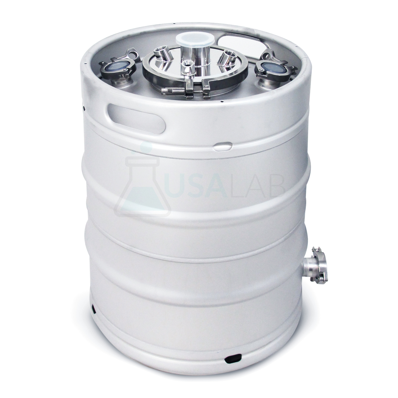 do you offer this in keg plastic 30 gallon