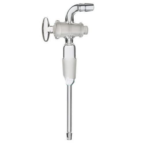 Hello! I am interested in this product, but I need a longer stem to sample from a 5L flask. Does your company sell this product with different lengths? Thanks!