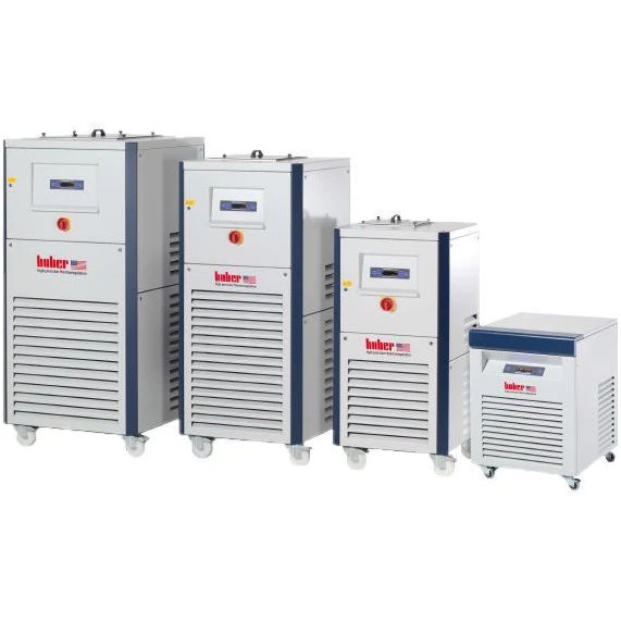 HUBER CS Chillers Questions & Answers