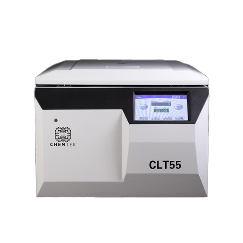 Chemtek CLT55 Centrifuge Questions & Answers