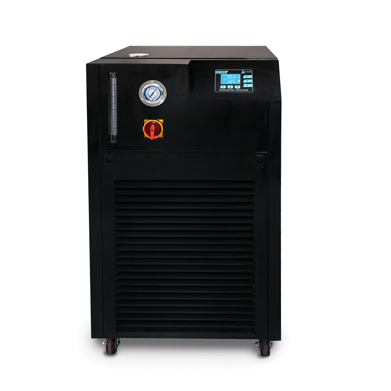 USA Lab -40ºC 50L Closed Loop Recirculating Chiller CLC-50/40 30L/Min Questions & Answers