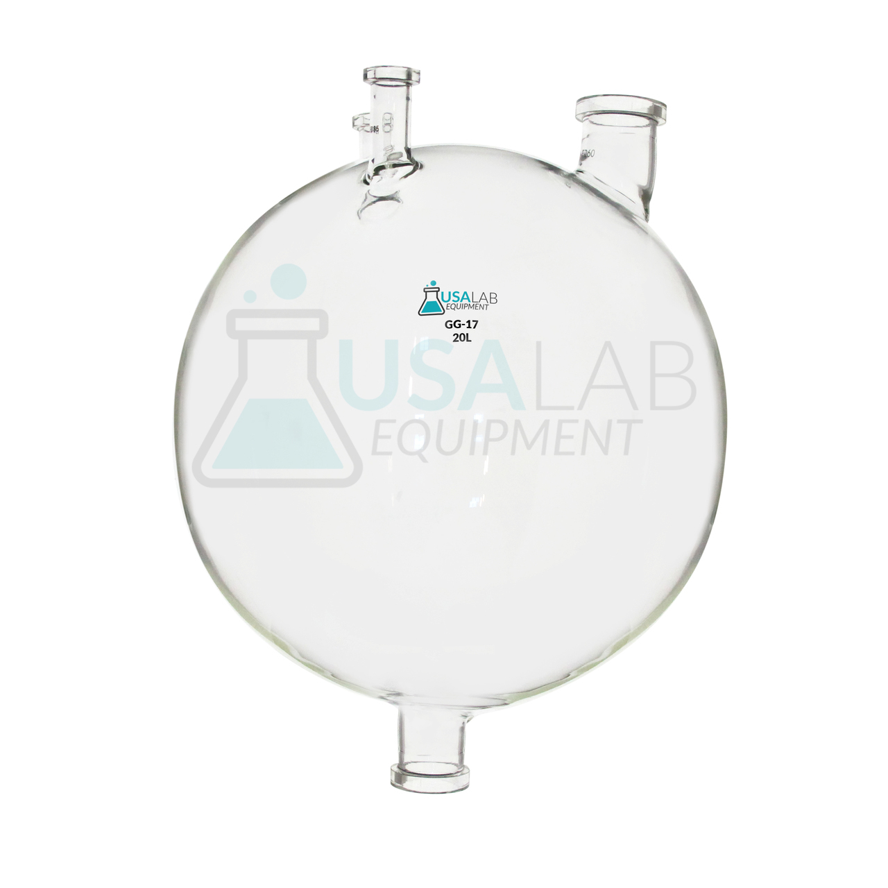 20L Receiving Flask for USA Lab 50L RE-1050 Rotary Evaporator Questions & Answers