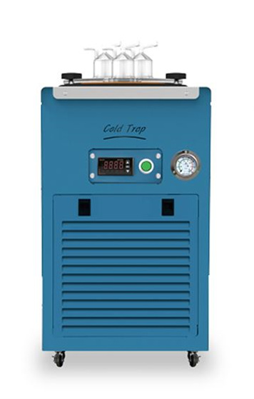 I would like quotes for (1) and (3) USA Lab UL Listed Mechanical Cold Trap Bath -40ÂºC / KF25. Please also provide lead times. Thanks!