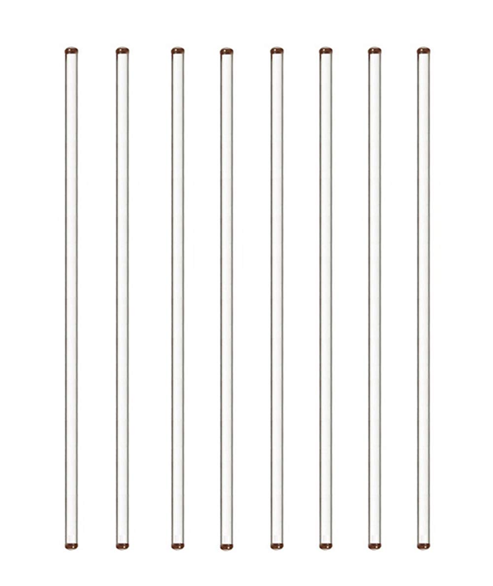 What is the MM of the Rods