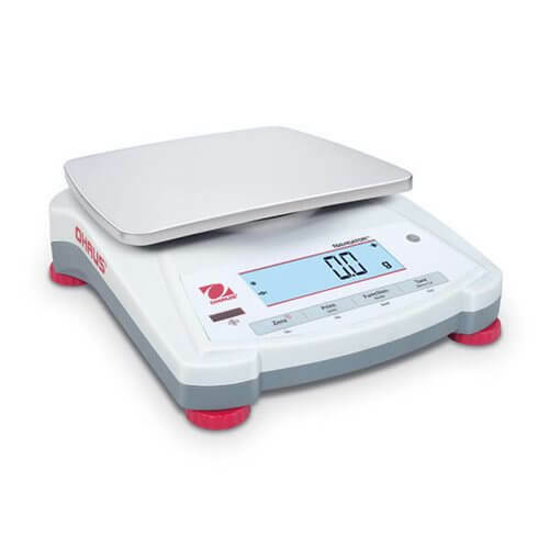 are you ISO certified and are your scales calibrated?