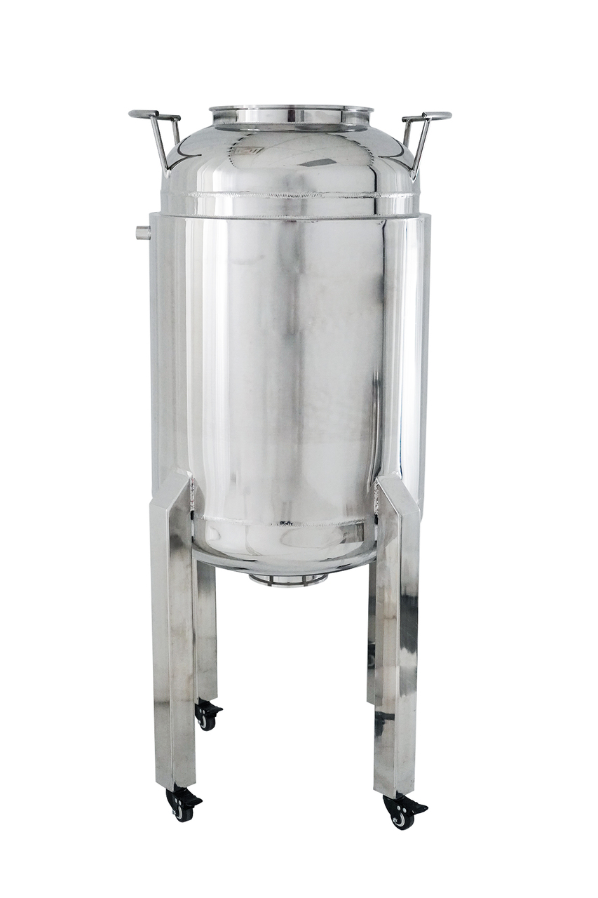 USA Lab 150L Jacketed Storage Vessel Questions & Answers