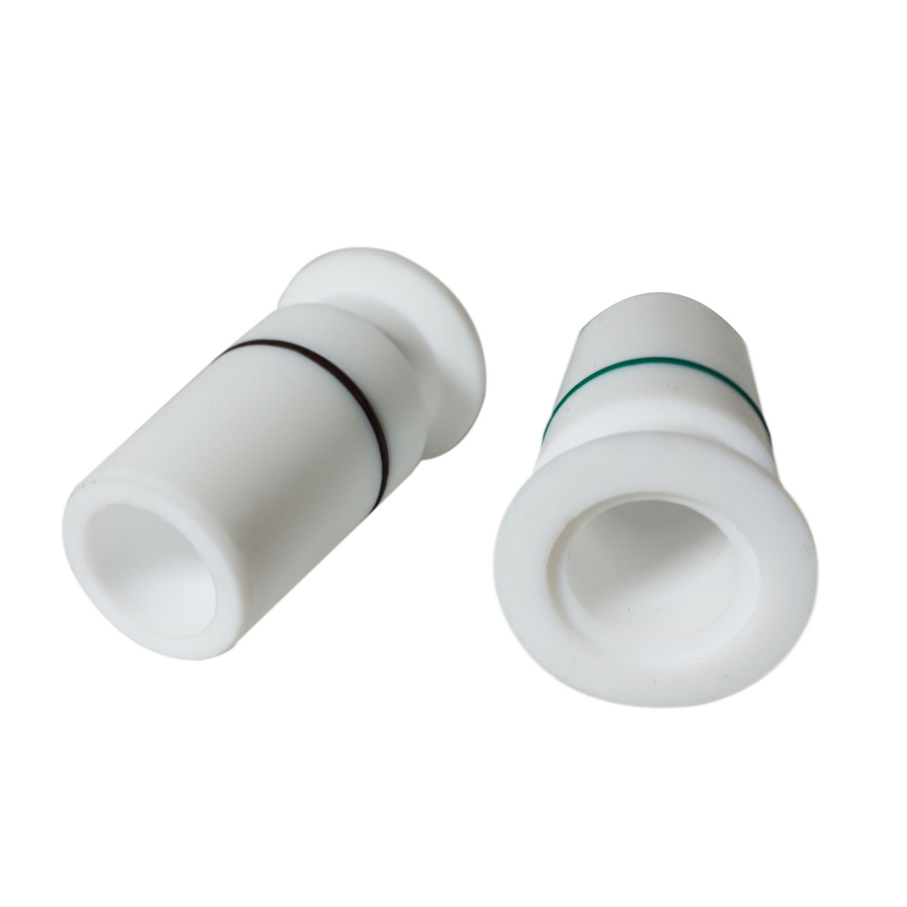 USA Lab KF25 to PTFE Adapter Questions & Answers