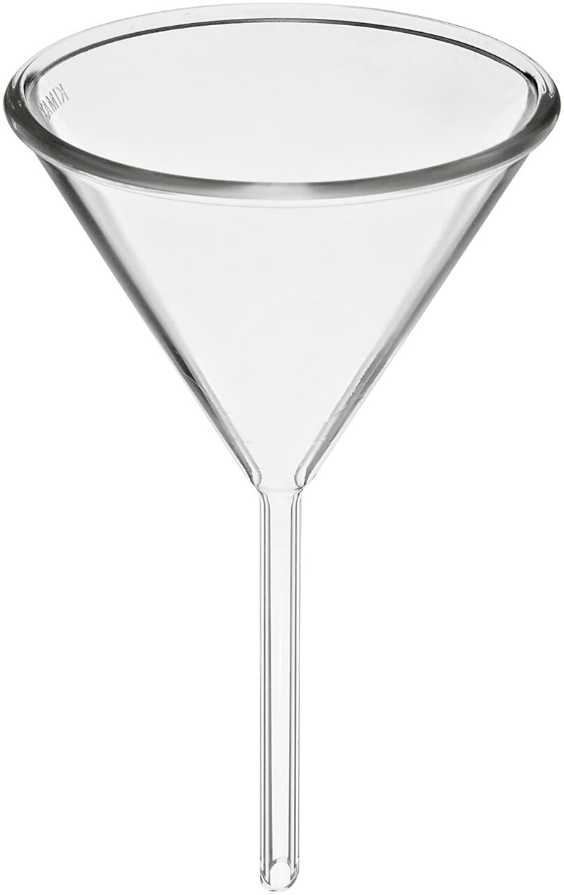 which filters work with this funnel?