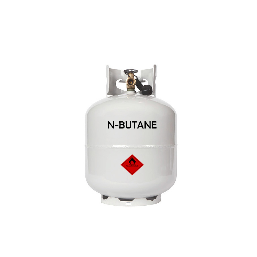 24LB N-Butane Tank Questions & Answers