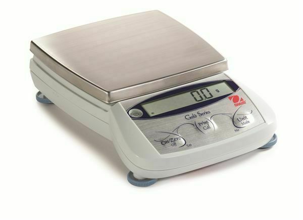 Ohaus TAJ202 Navigator Portable Balance Scale Questions & Answers