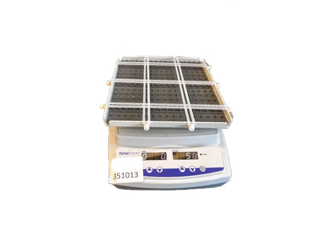Fisherbrand Platform Rotator Questions & Answers