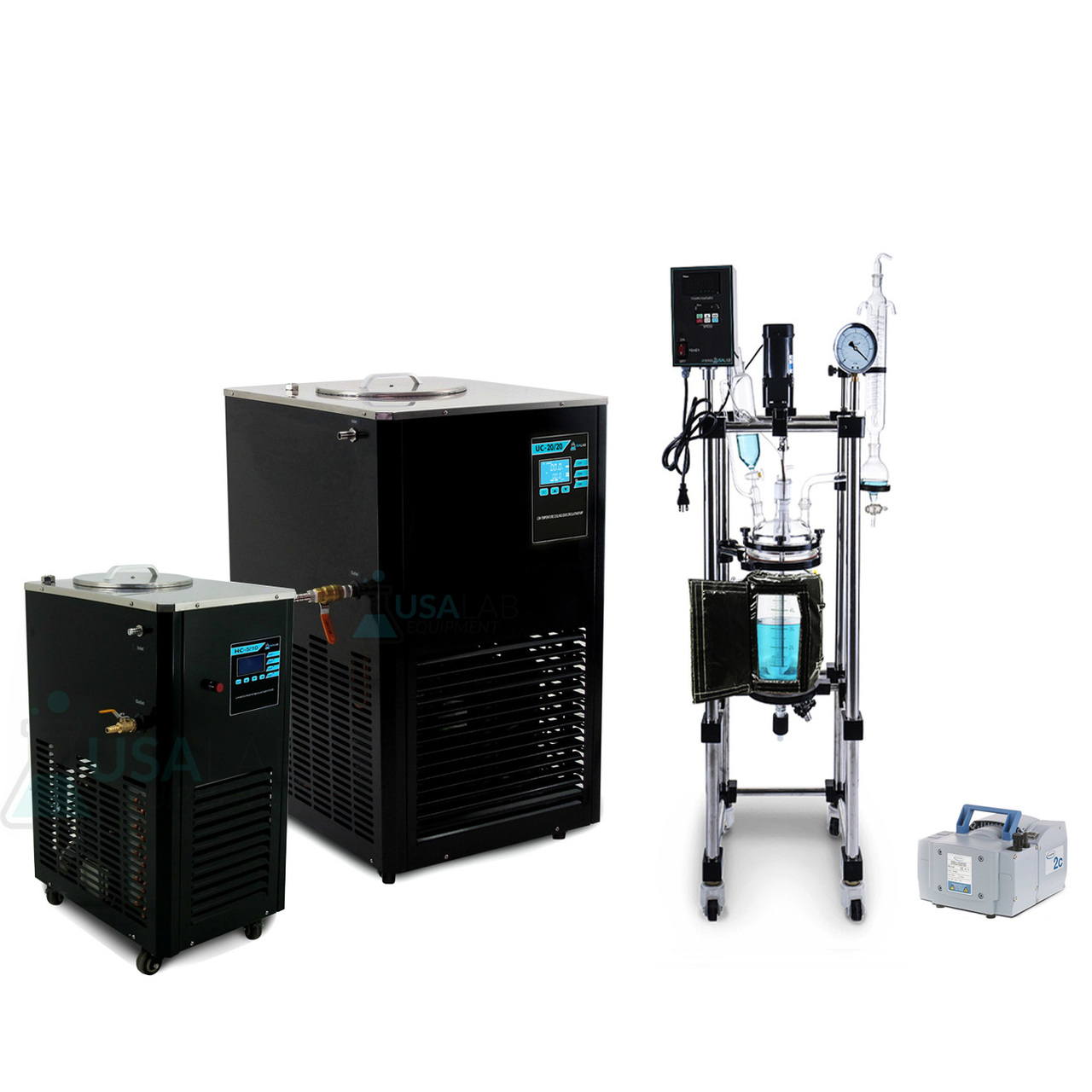 Product : USA Lab 5L Single Jacketed Glass Reactor Turnkey System (Optional ETL Certification to UL and CSA Standards for Reactor)I would like to purchase this product.Do you have a Korean branch dealing with this product?Is it possible to customize the power supply with 220V voltage?