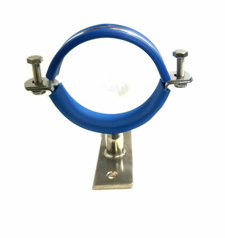 Rack Hanger Side Mount Questions & Answers
