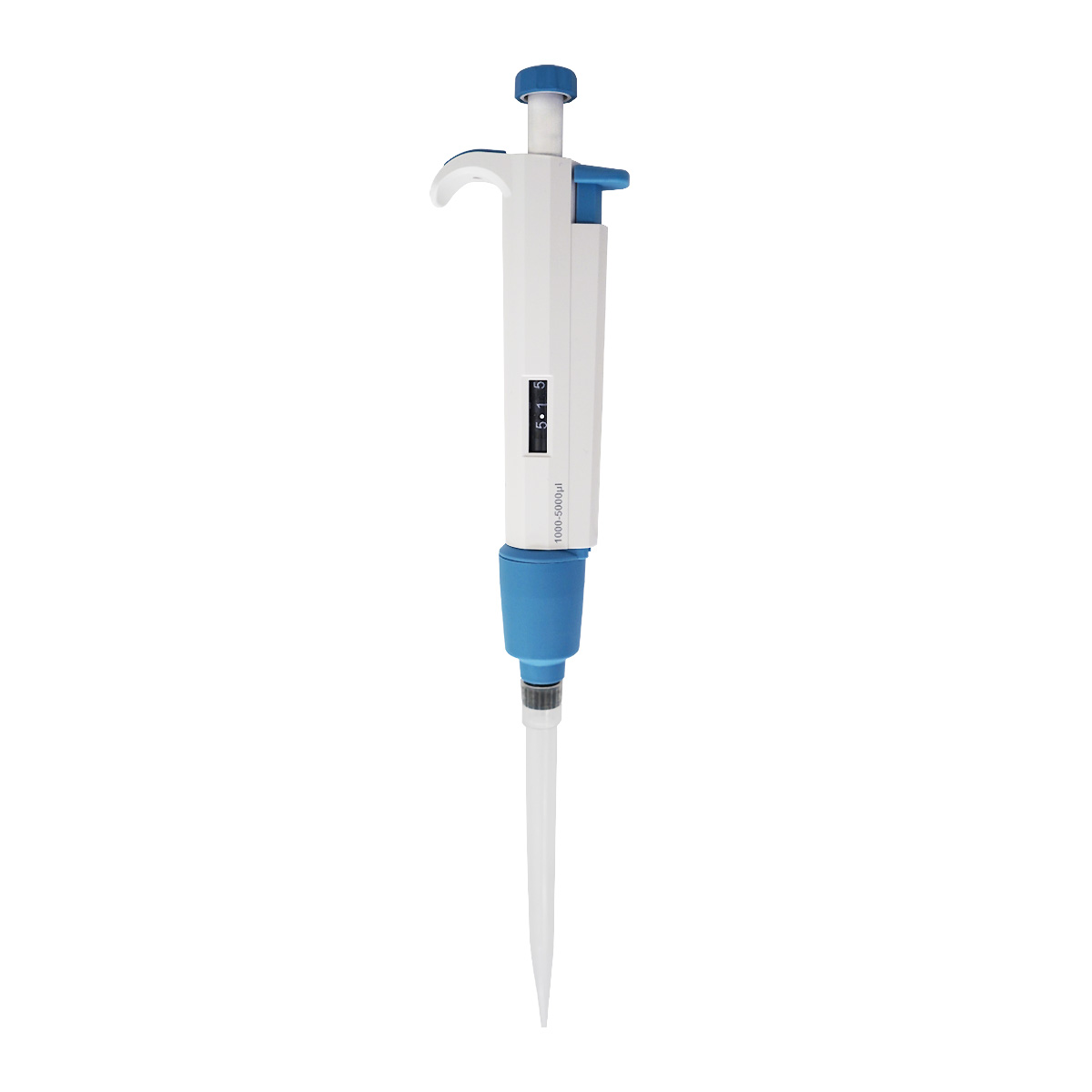 USA Lab TopPette Mechanical Pipettes - Various Sizes Questions & Answers