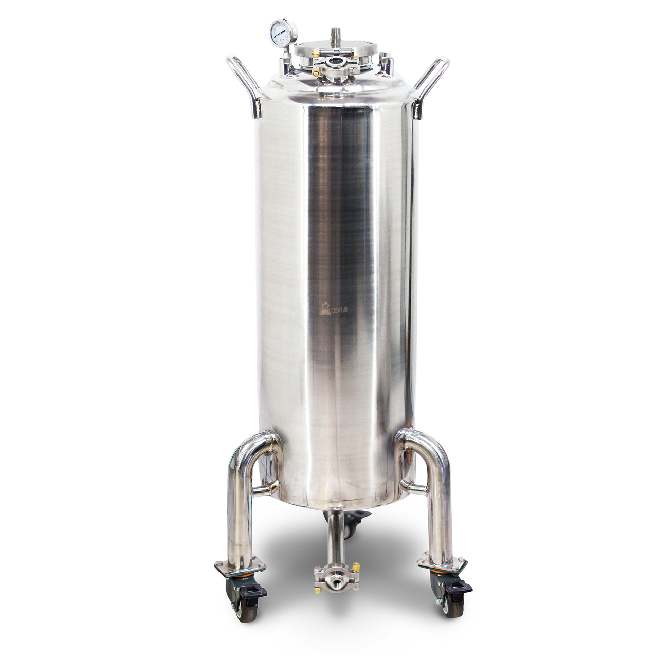 Hi are there smaller volume versions of these tanks in stock? Say between 30 and 80 Liters