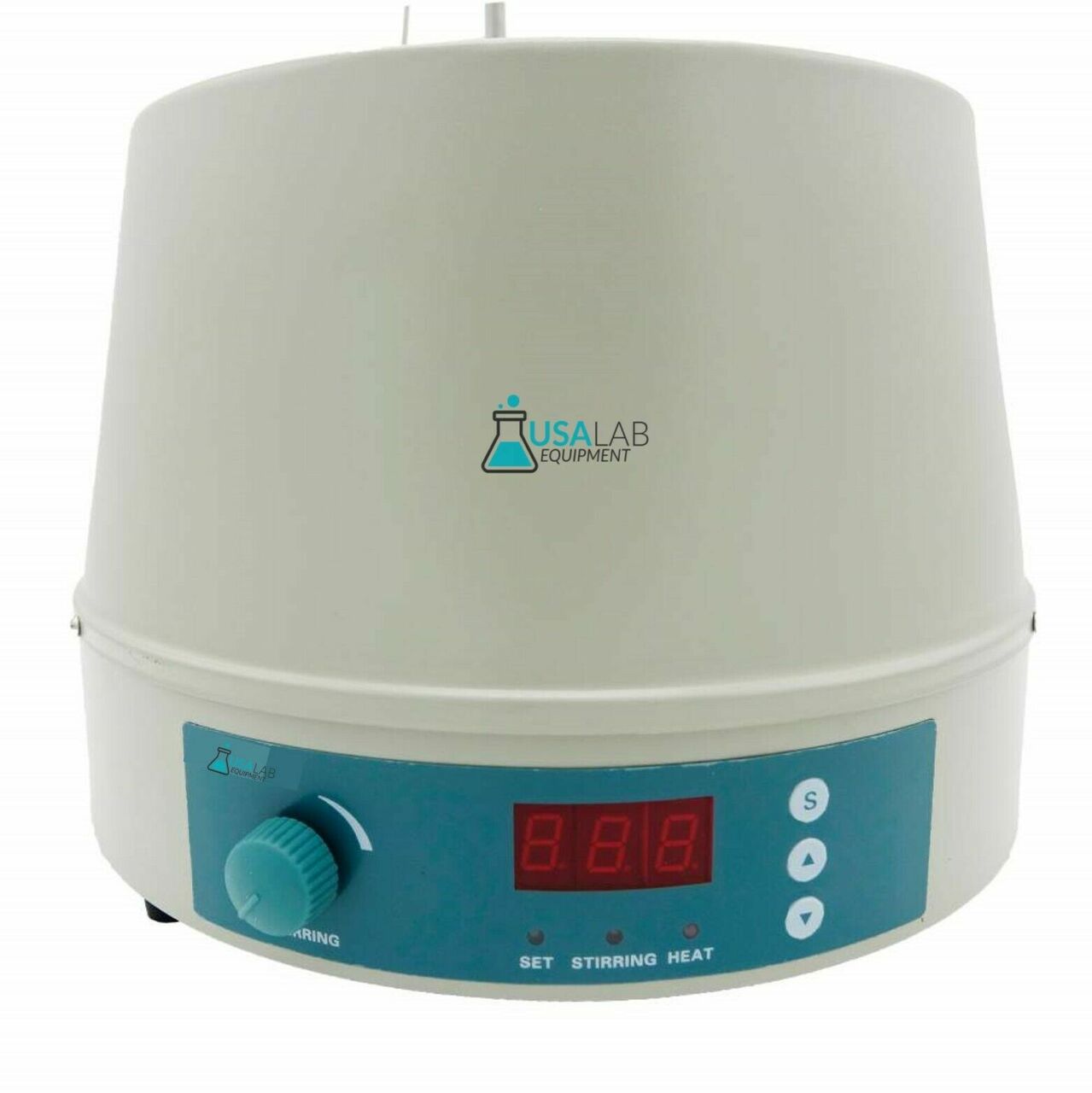 What is the connector for the temperature probe? Are you selling coated temp probes that would plug into this unit?