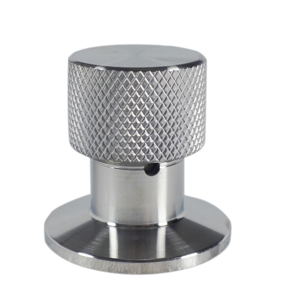 KF25 Pressure Release Valve Stainless Steel Questions & Answers