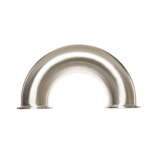 what is the centerlines dimensions between the ferrules on the 2” u bends?