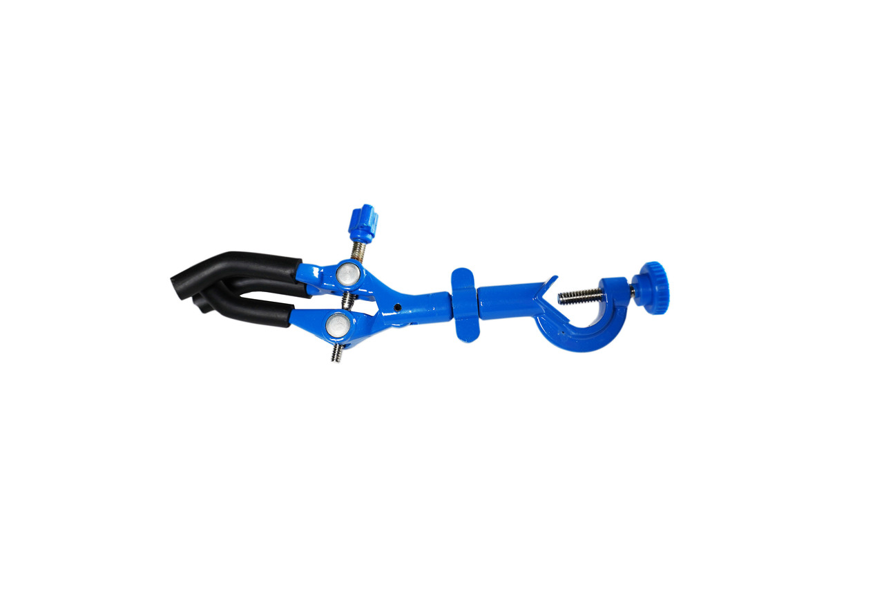 USA Lab 3 Prong Clamp with Pole Connect Questions & Answers